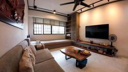 Blk 471 Choa Chu Kang Avenue 3 (Choa Chu Kang), HDB 5 Rooms #570472871